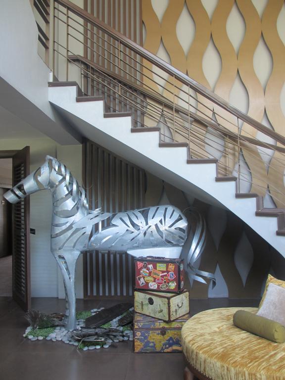 The Theodore Hotel Tagaytay City Exterior photo