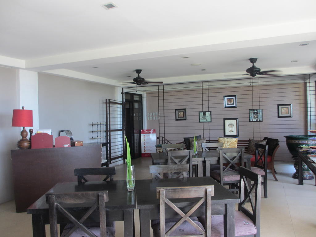 The Theodore Hotel Tagaytay City Exterior photo
