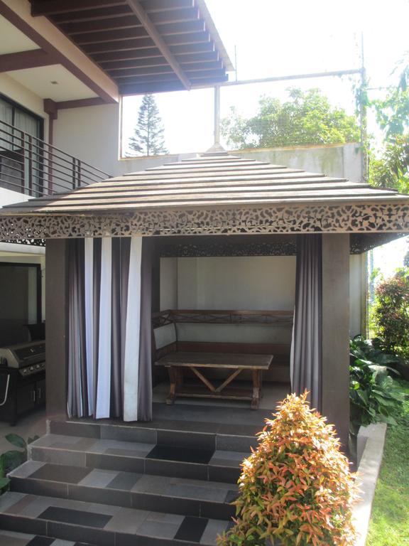 The Theodore Hotel Tagaytay City Exterior photo