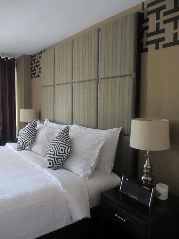 The Theodore Hotel Tagaytay City Exterior photo