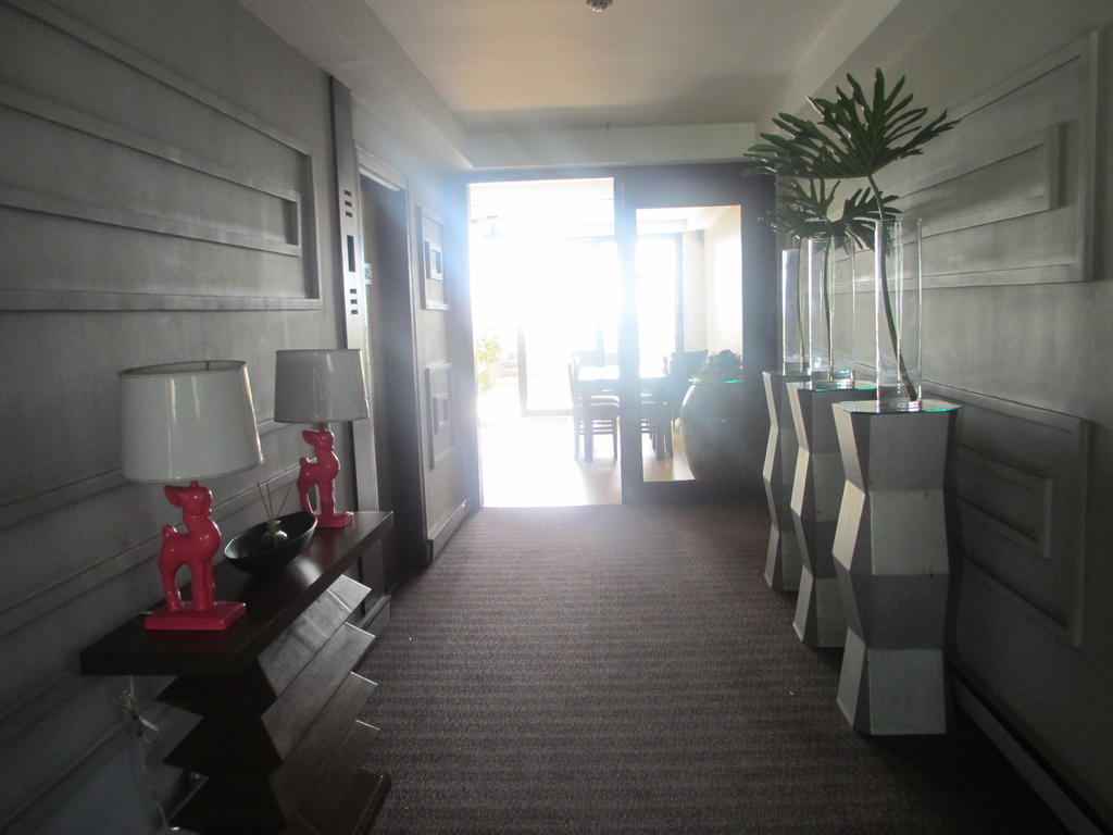 The Theodore Hotel Tagaytay City Exterior photo