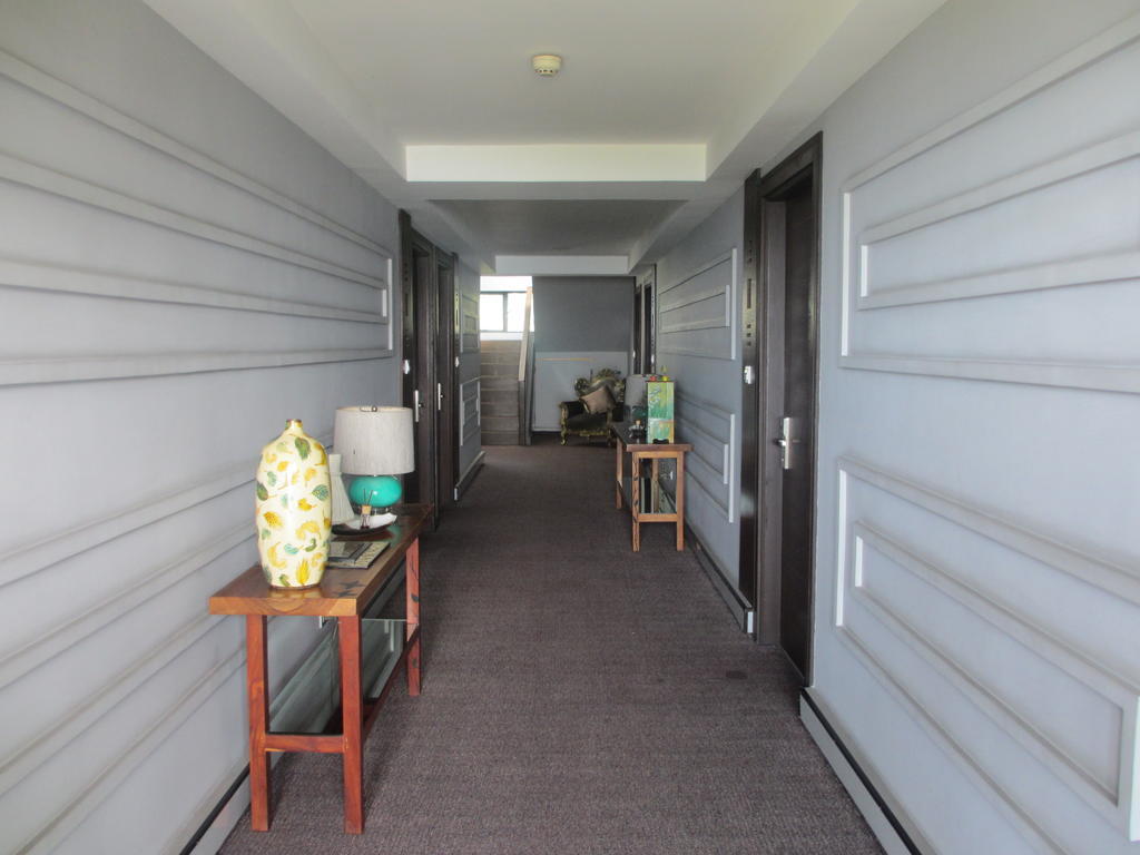 The Theodore Hotel Tagaytay City Exterior photo