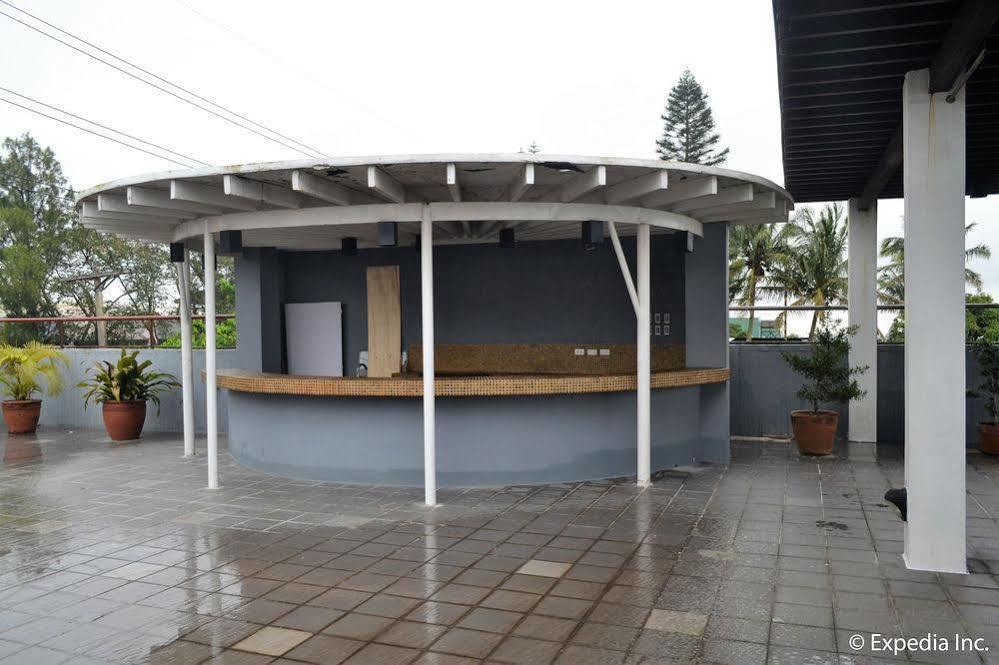 The Theodore Hotel Tagaytay City Exterior photo